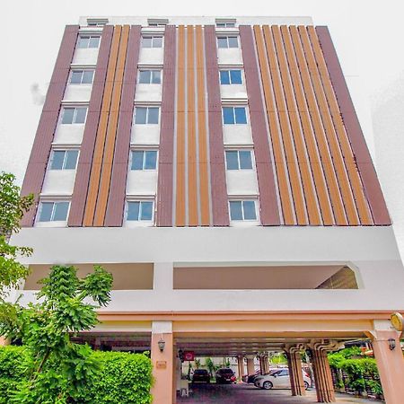 Capital O 411 Grandview Condo 15 Banguecoque Exterior foto
